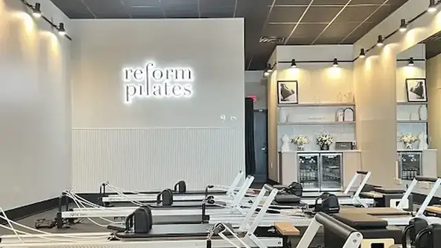 Reform Infrared Pilates photo