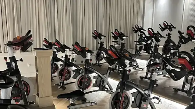 Reform Infrared Pilates Mat Studio photo