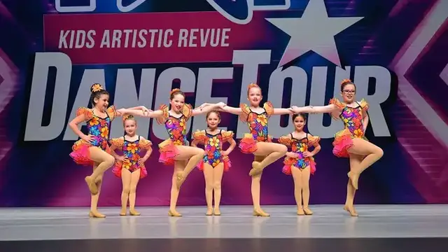 Reigning Motion Dance Company photo