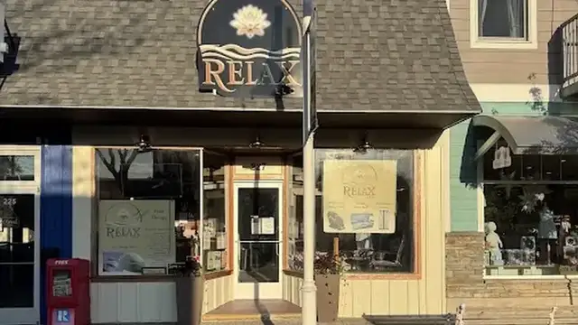 Relax LLC Tawas photo