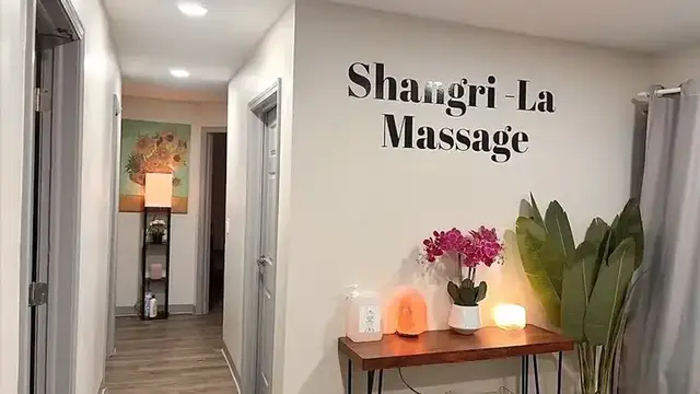 Relaxation SPA photo