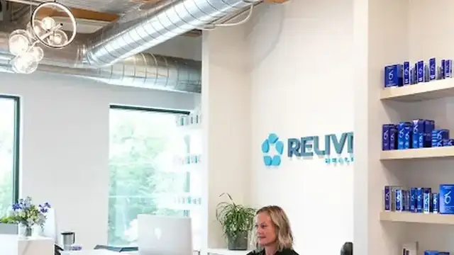 Relive Health Ada photo