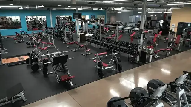 Renaissance Athletic Club photo
