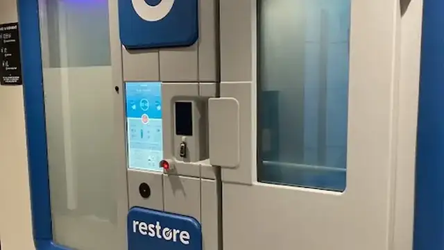 Restore Hyper Wellness photo