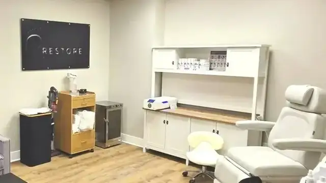 Restore Medical Foot Spa photo
