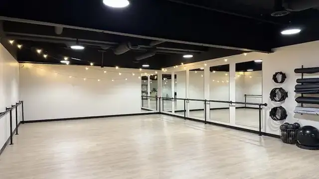 Revolve Pilates MP photo