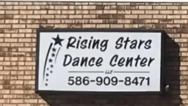 Rising Stars Dance Center photo