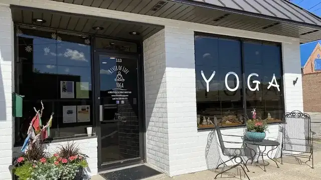 River of Life Yoga LLC photo