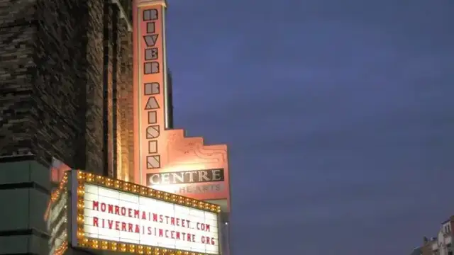 River Raisin Centre for the Arts photo