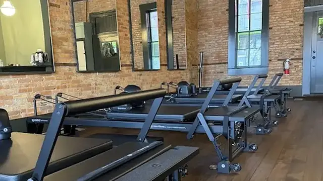 RLVÉ Pilates Fitness photo