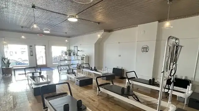 Rockford Pilates Studio photo