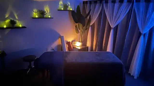 Rooted Balance Massage & Esthetics photo