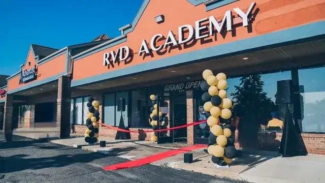 RVD Academy photo