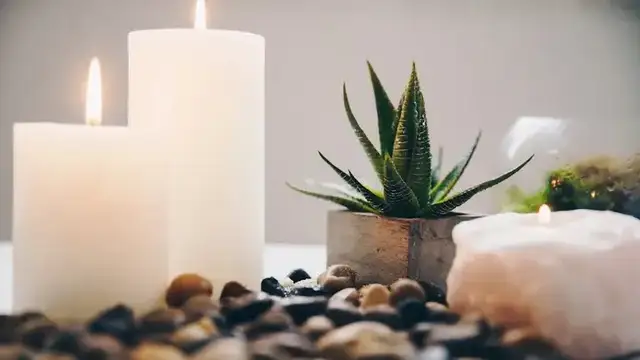 Sacred Transcendence photo