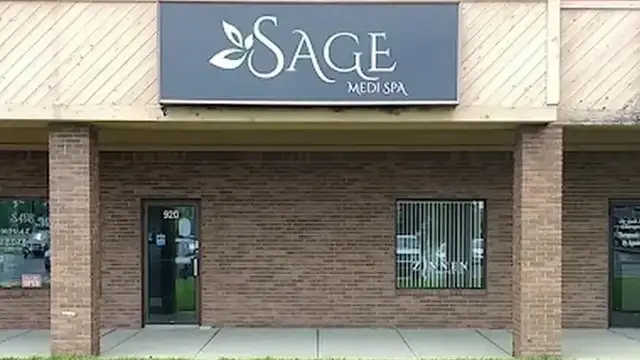 Sage Medical Spa photo