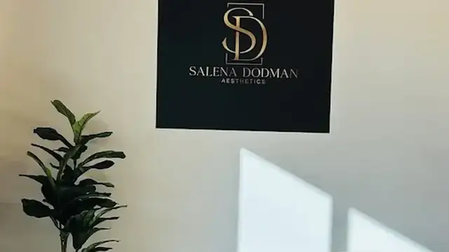 Salena Dodman Aesthetics photo