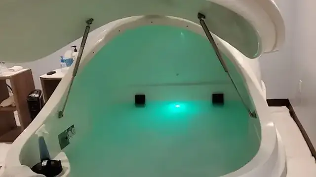 Salubrity Vida Spa photo