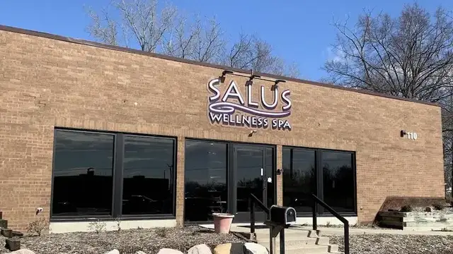 Salus Wellness Spa photo