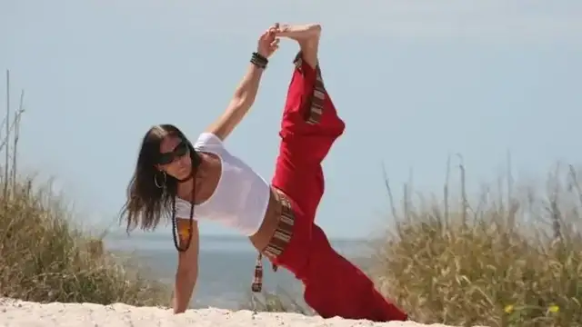 Samadhi Yoga Center photo
