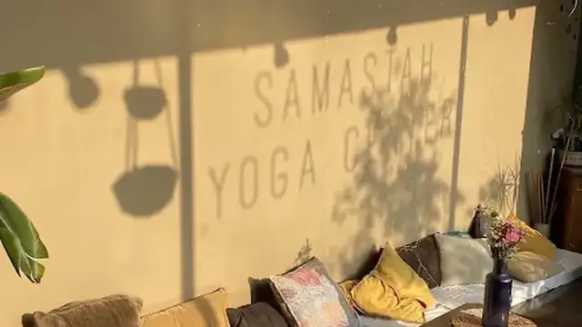 Samastah Yoga Center photo