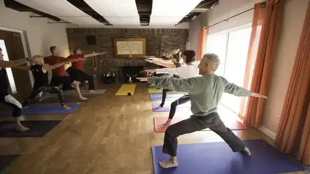 Sanctuary Yoga photo