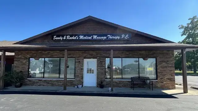 Sandy & Rachel's Medical Massage Therapy P.C. photo