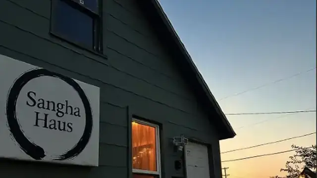 Sangha Haus photo