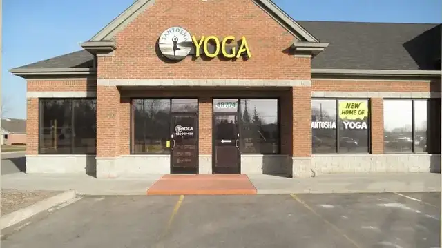Santosha Yoga photo