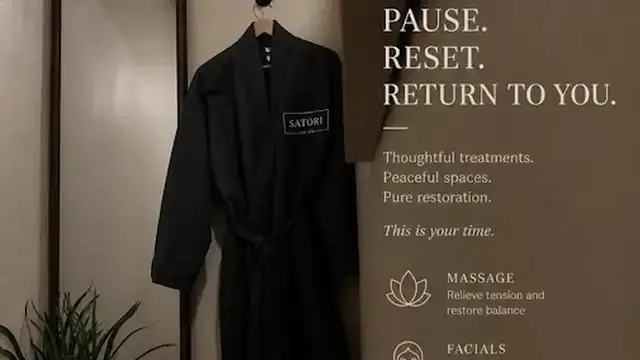 Satori Day Spa photo