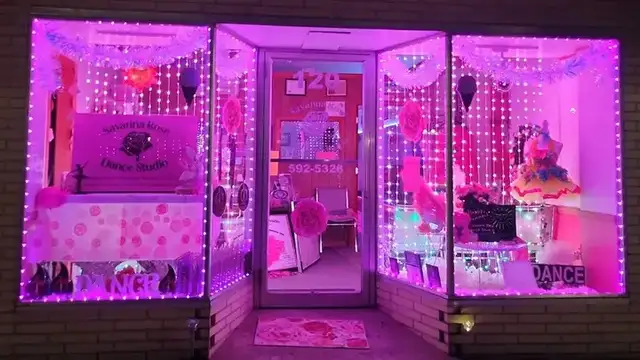 Savanna Rose Dance Studio photo