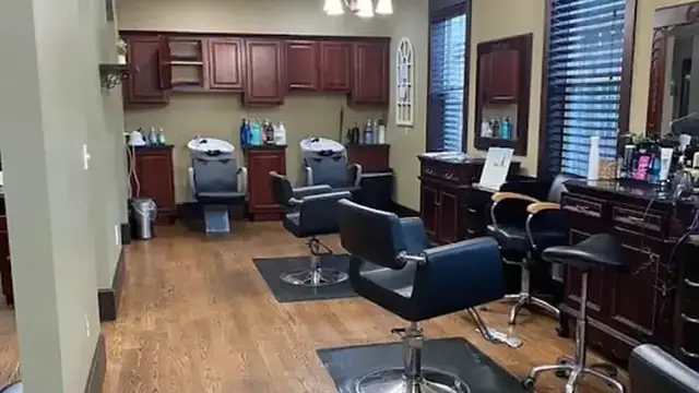 Serendipity Spa of Linden photo