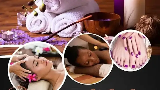Shangri-la Spa & Wellness Studio photo