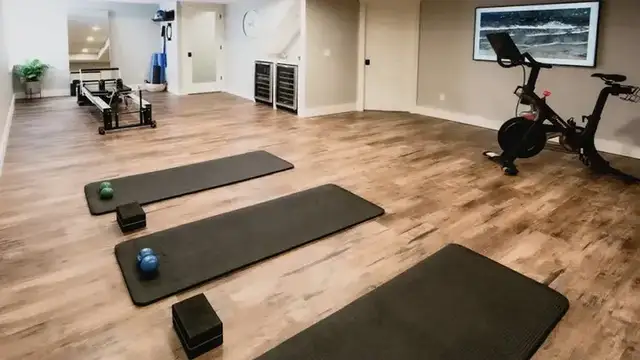 Shantel McCue Pilates photo