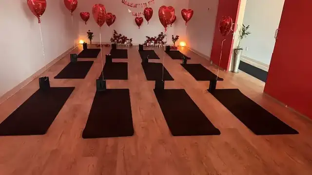 Shanti Yoga & Meditation photo