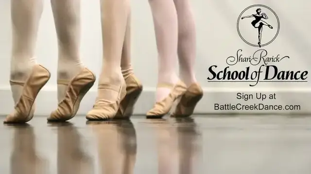 Shari Rarick School of Dance photo