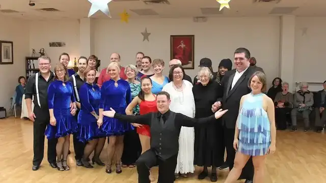 Sharon's Dance Studio photo