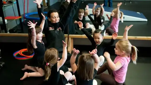 Sherry's Academy of Dance photo
