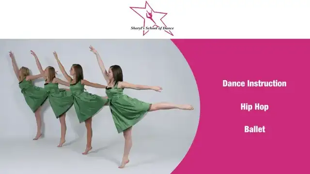 Sheryl's School Of Dance photo