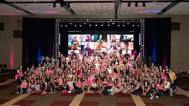 Shine Dance Fitness Ann Arbor photo