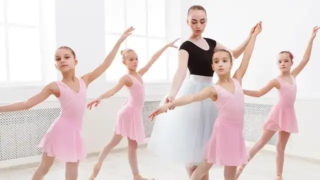 Shoreline Dance Academy photo