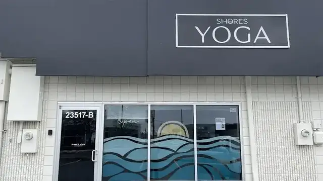 Shores Yoga photo
