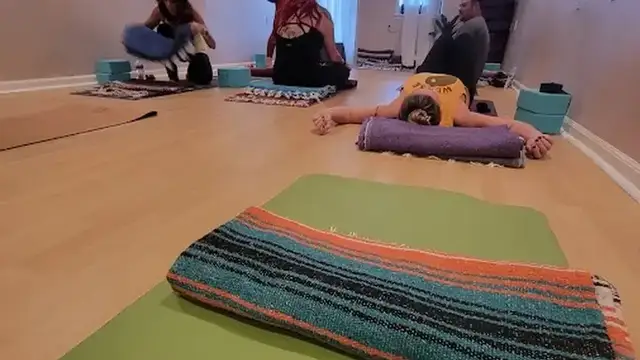 SIA Yoga Studio photo