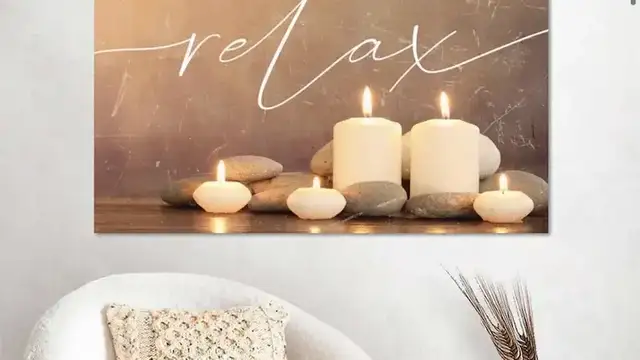 Simply relaxed LLC photo