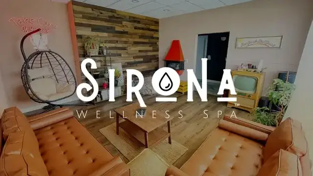 Sirona Wellness Spa - Massage & Float Therapy photo