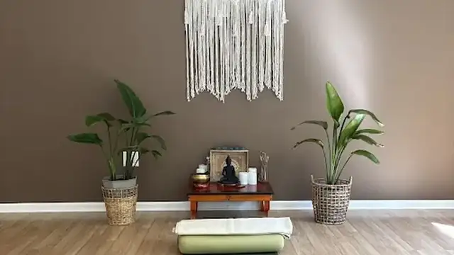 So Hum Yoga Studio/Grand Rapids photo