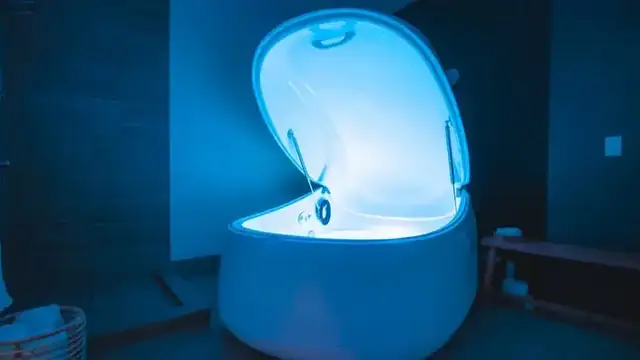 Solitude Float and Wellness Spa photo