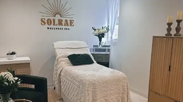 SolRae Wellness Spa photo