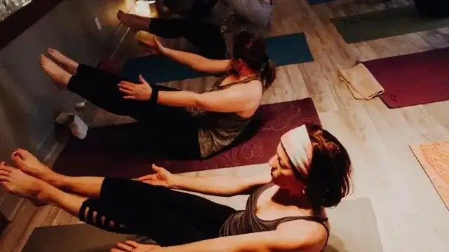 Soul Nectar Yoga + Wellness photo