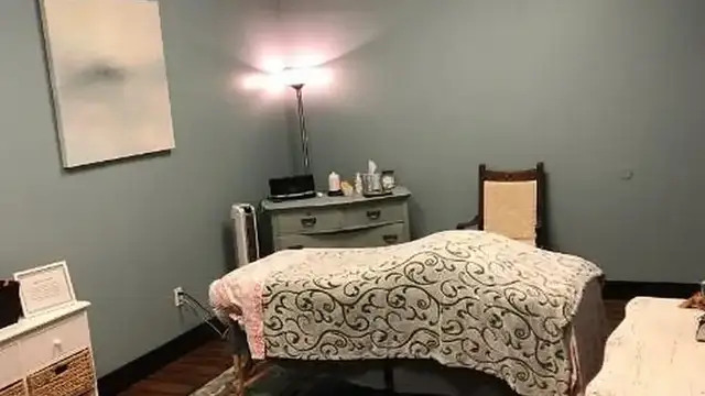 Spa Break Massage photo