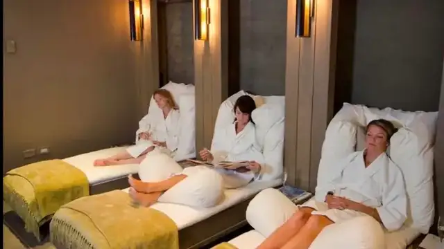 Spa Mariana photo